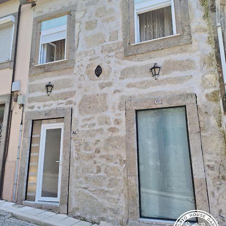 Oporto House Garden Villa Luaran gambar