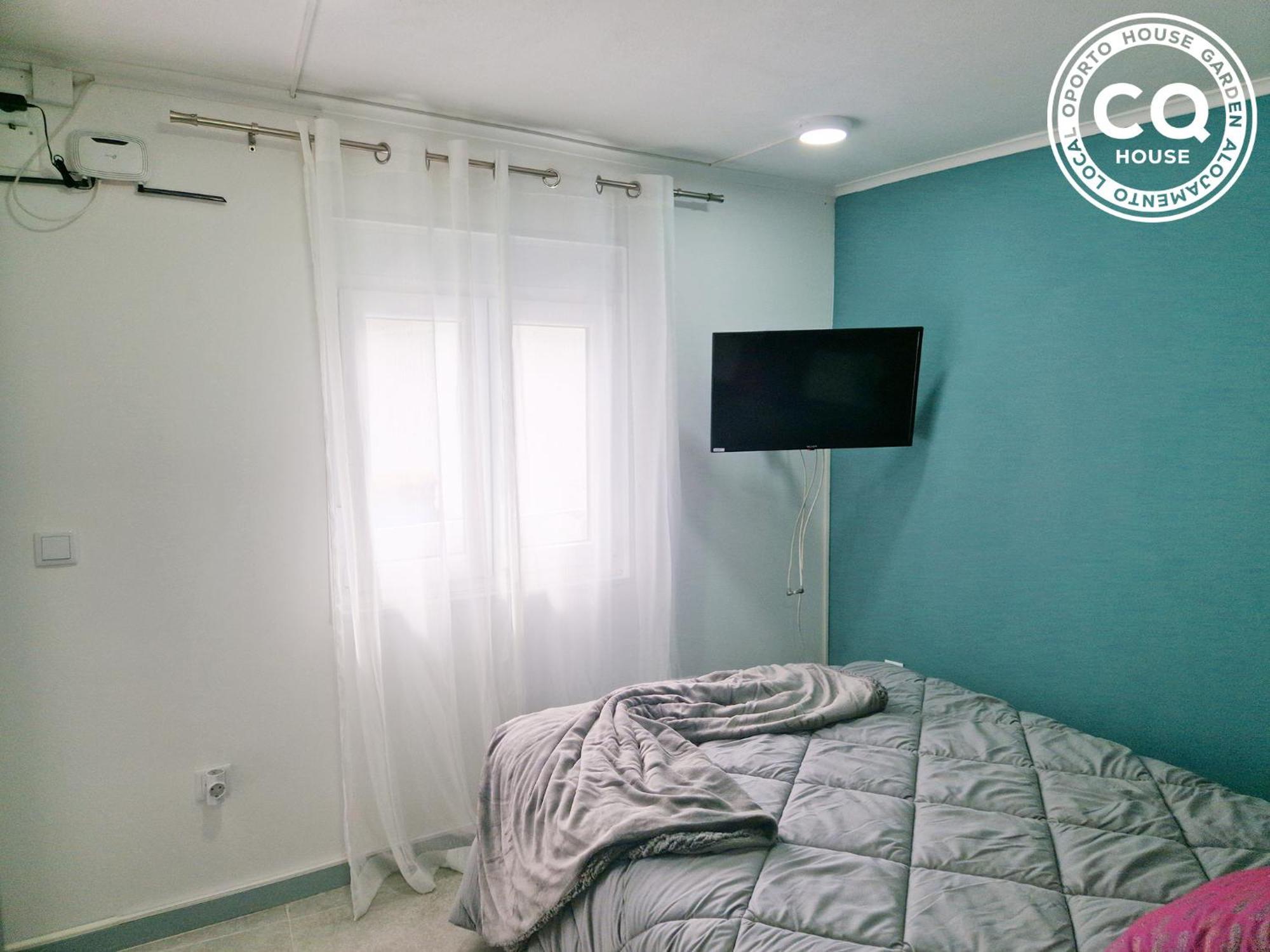 Oporto House Garden Villa Luaran gambar