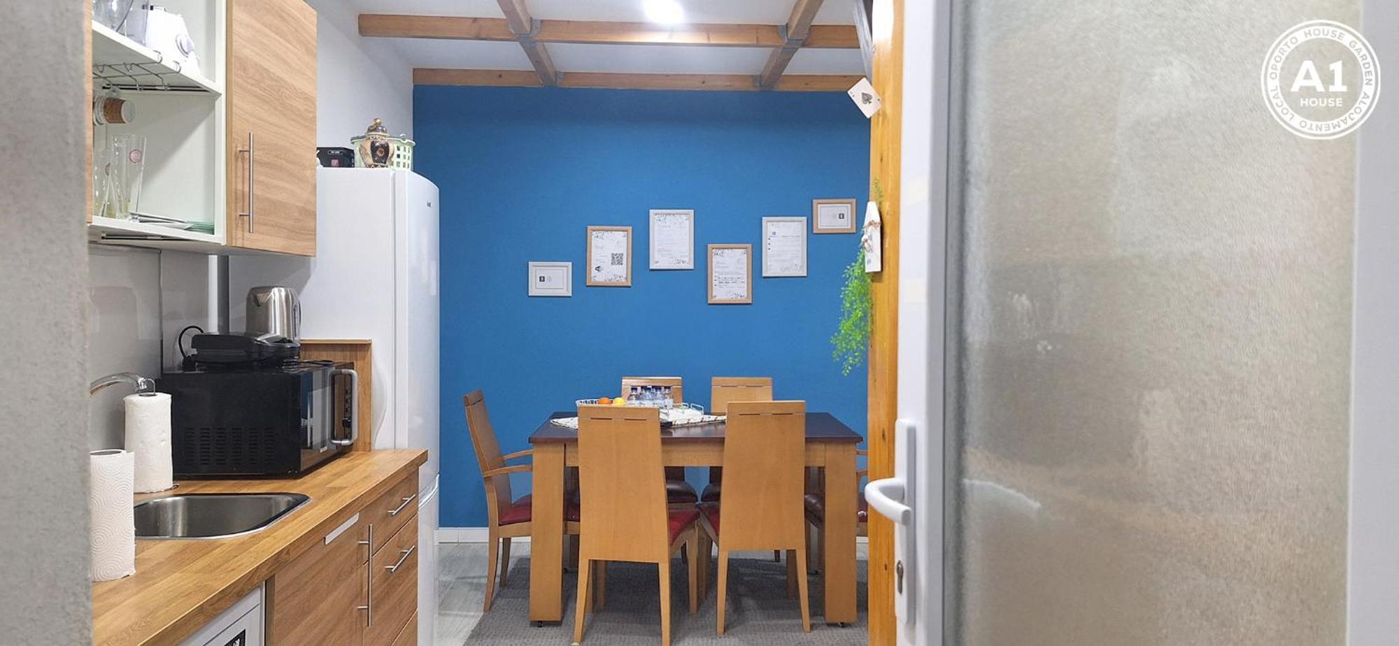 Oporto House Garden Villa Luaran gambar