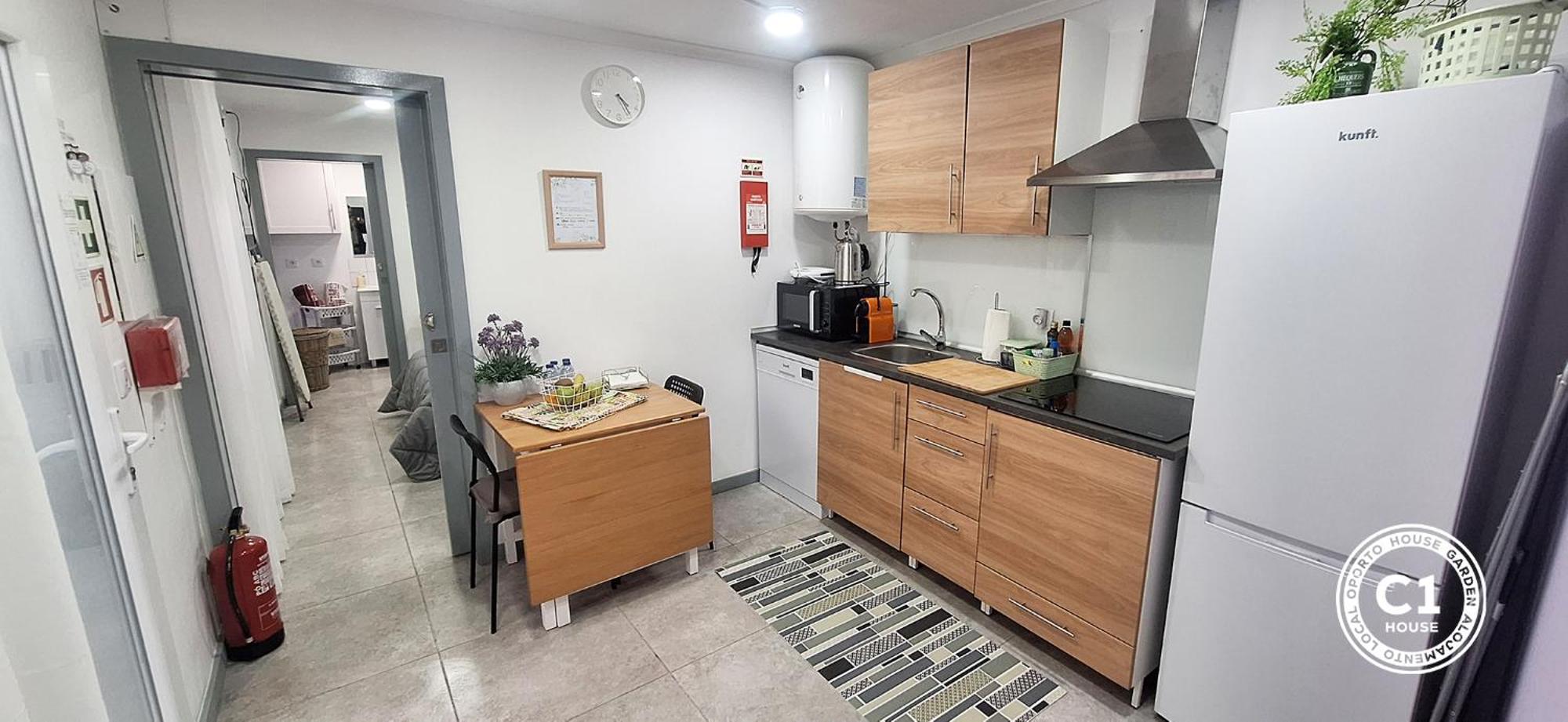 Oporto House Garden Villa Luaran gambar