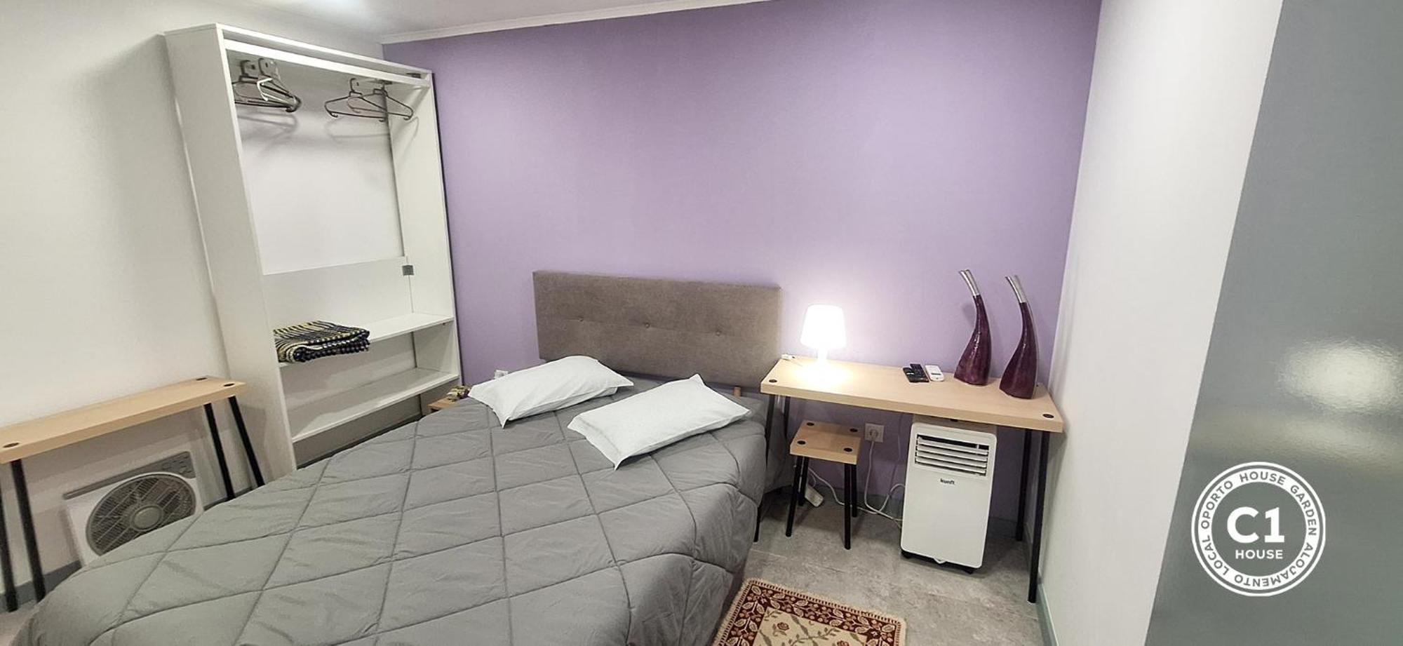 Oporto House Garden Villa Luaran gambar