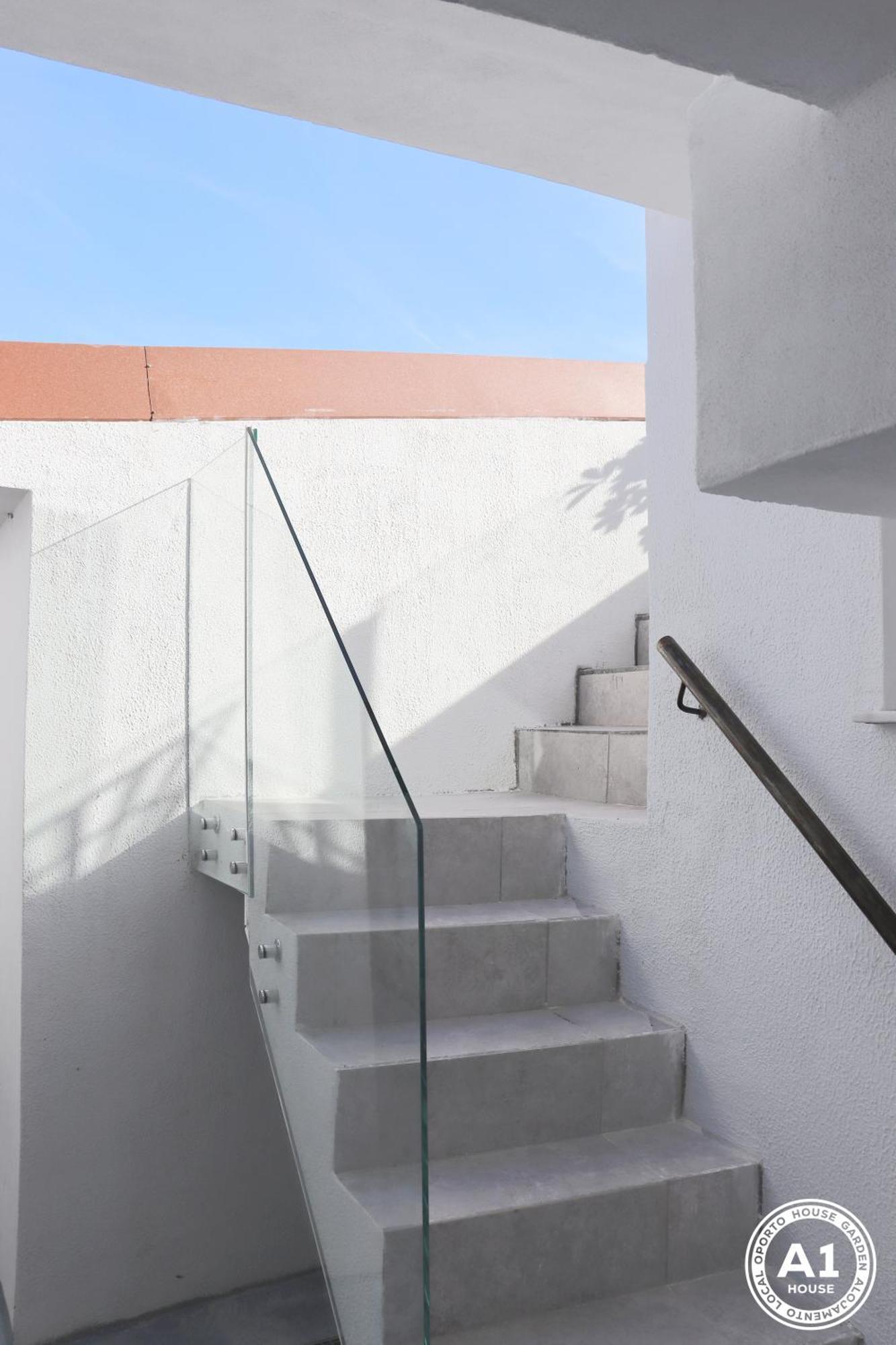 Oporto House Garden Villa Luaran gambar