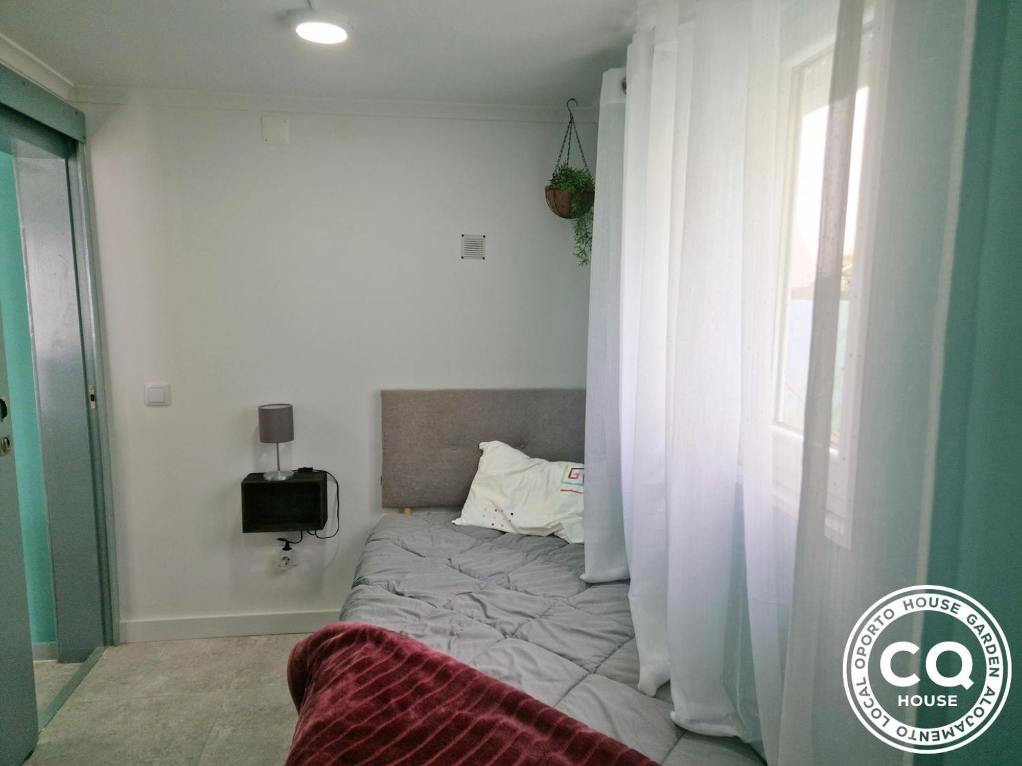 Oporto House Garden Villa Luaran gambar