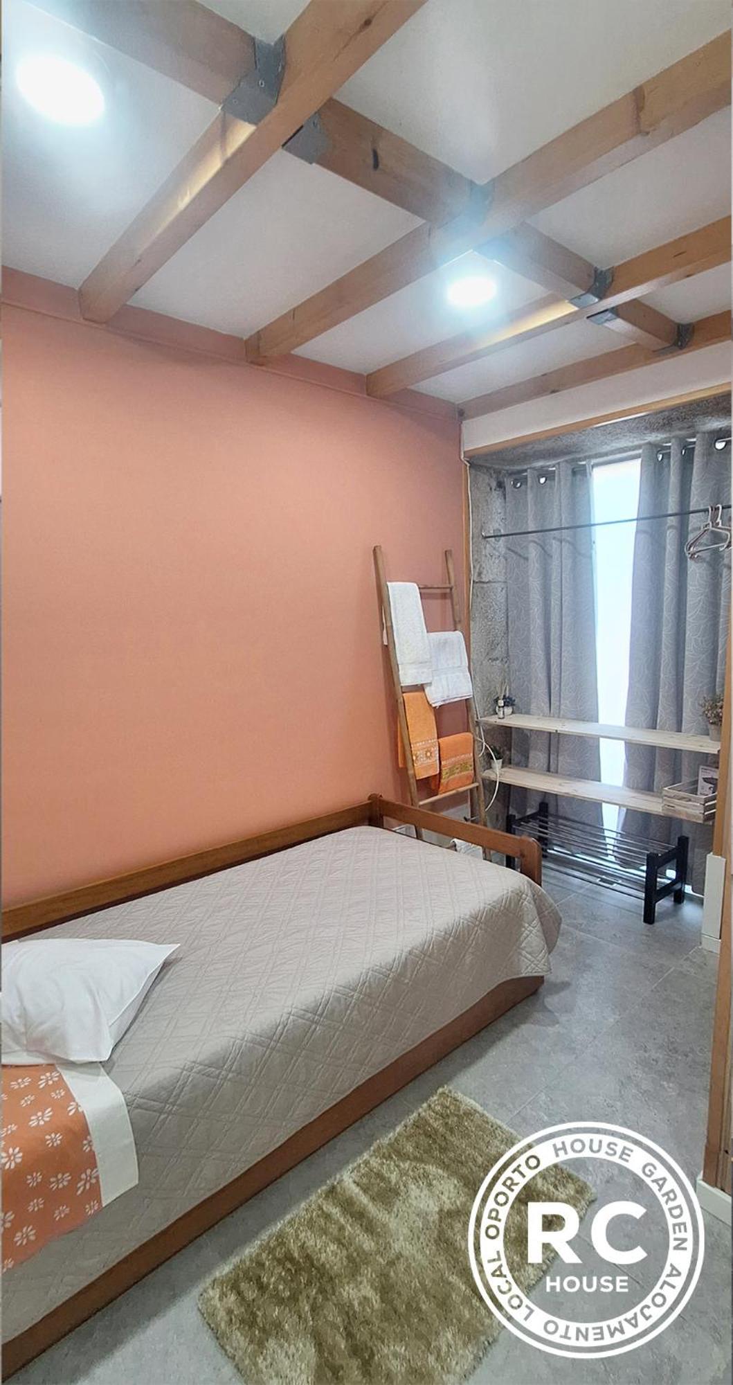 Oporto House Garden Villa Luaran gambar