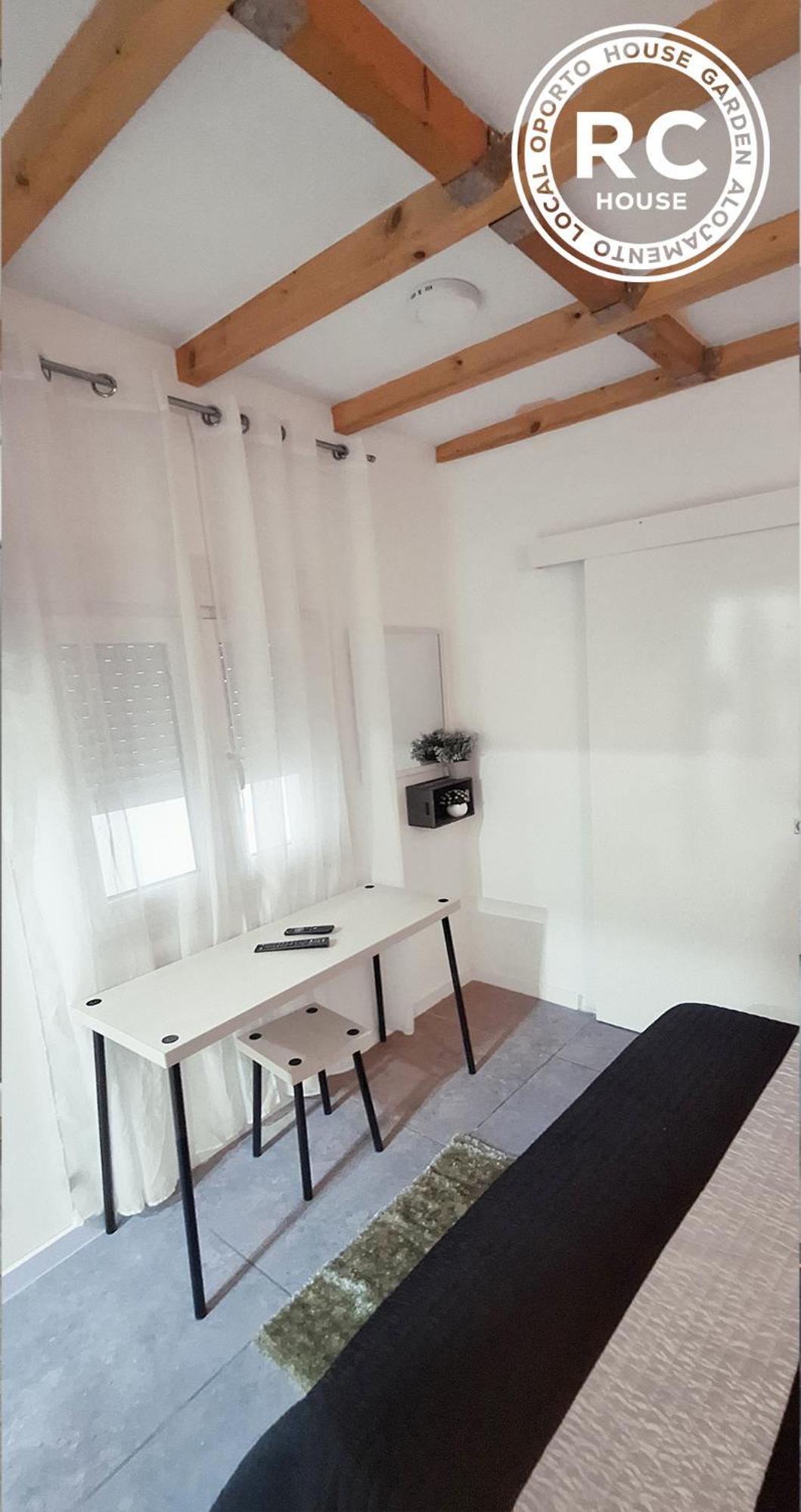 Oporto House Garden Villa Luaran gambar