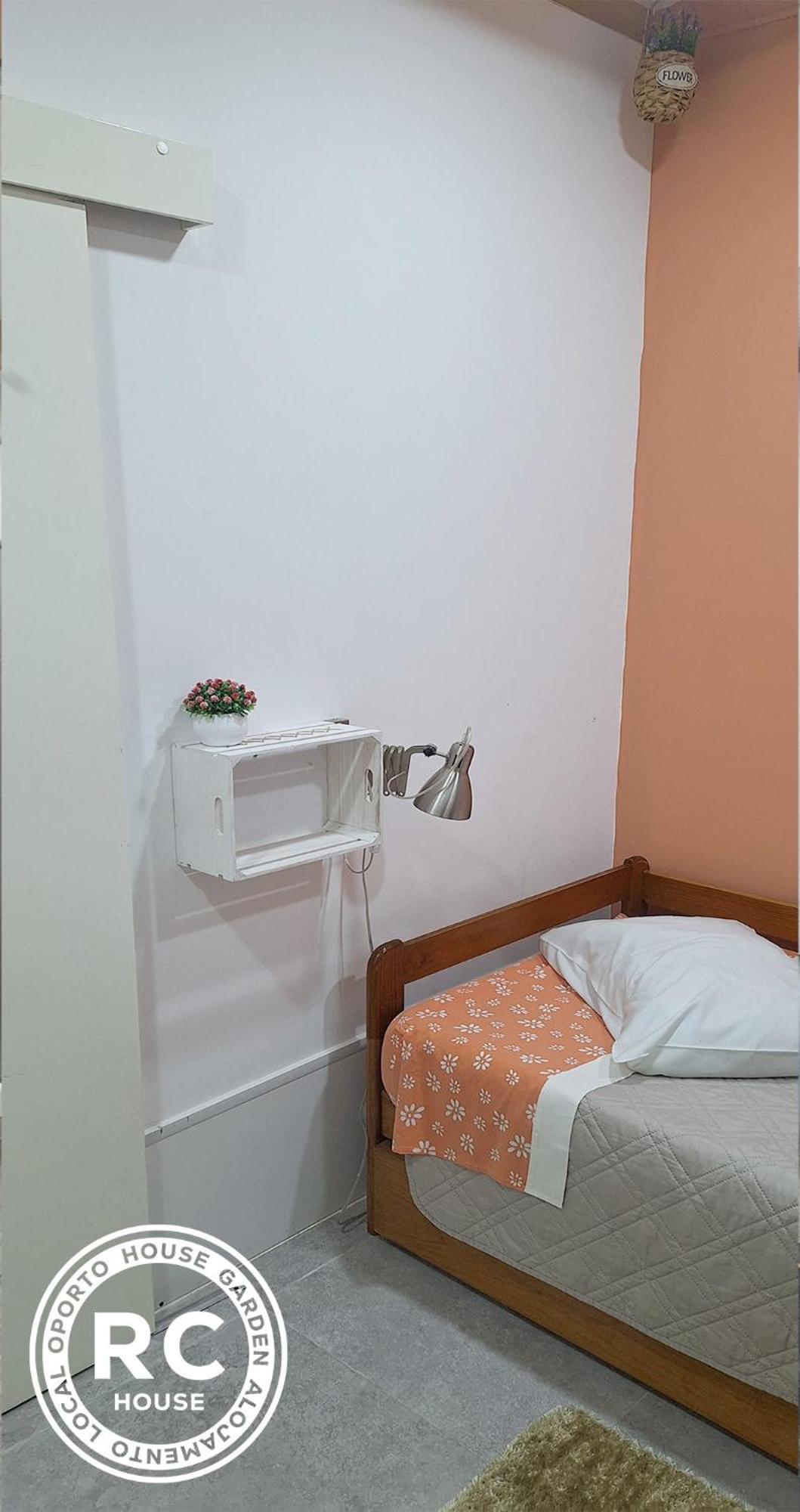 Oporto House Garden Villa Luaran gambar