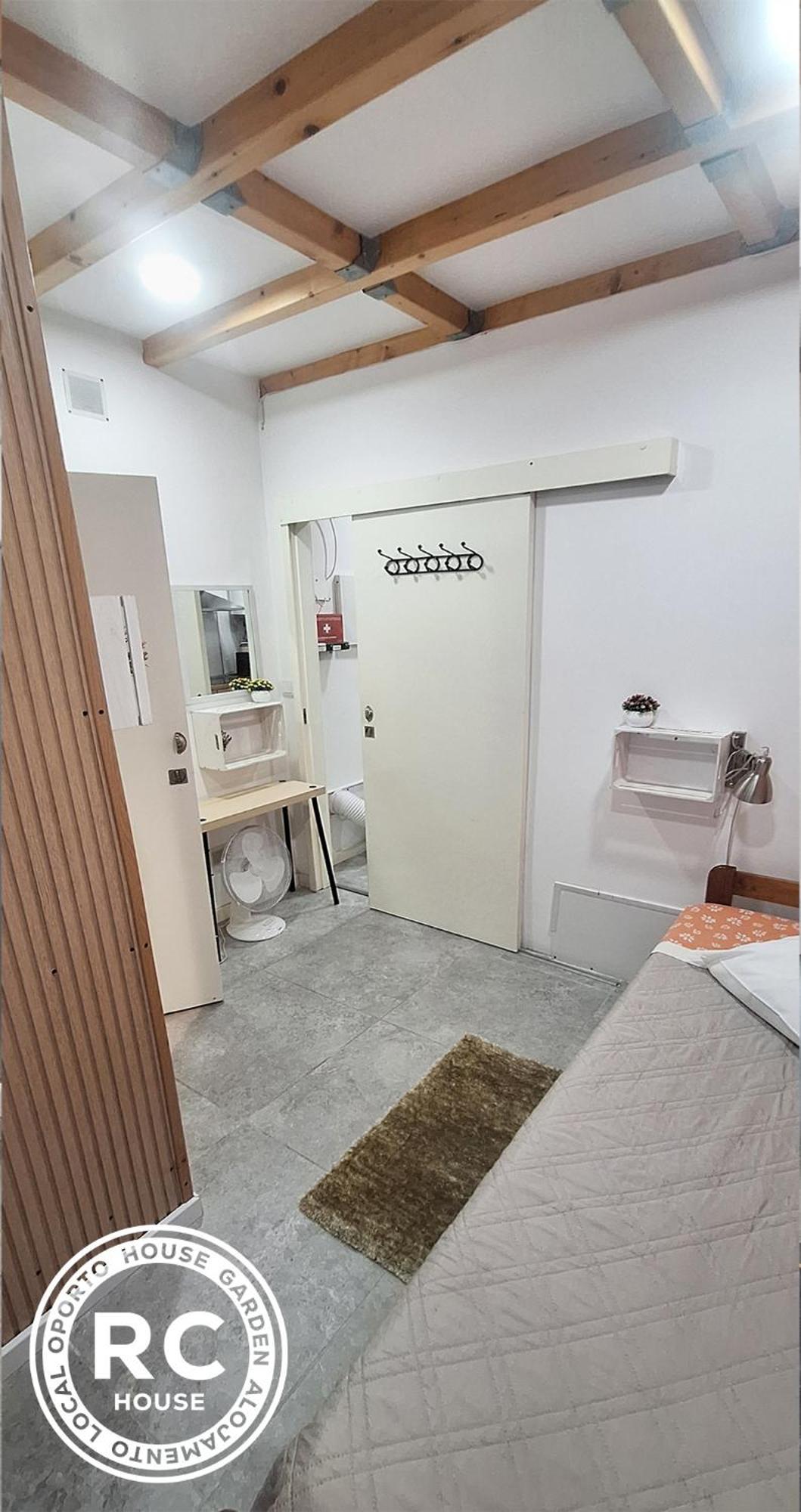 Oporto House Garden Villa Luaran gambar