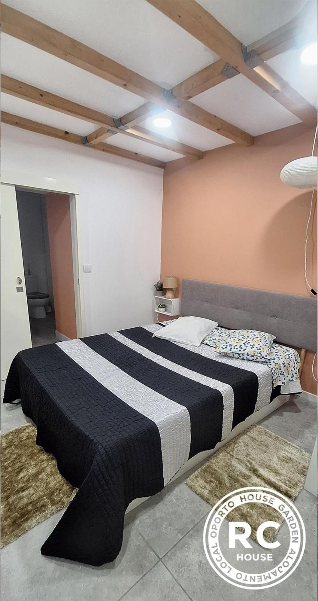 Oporto House Garden Villa Luaran gambar