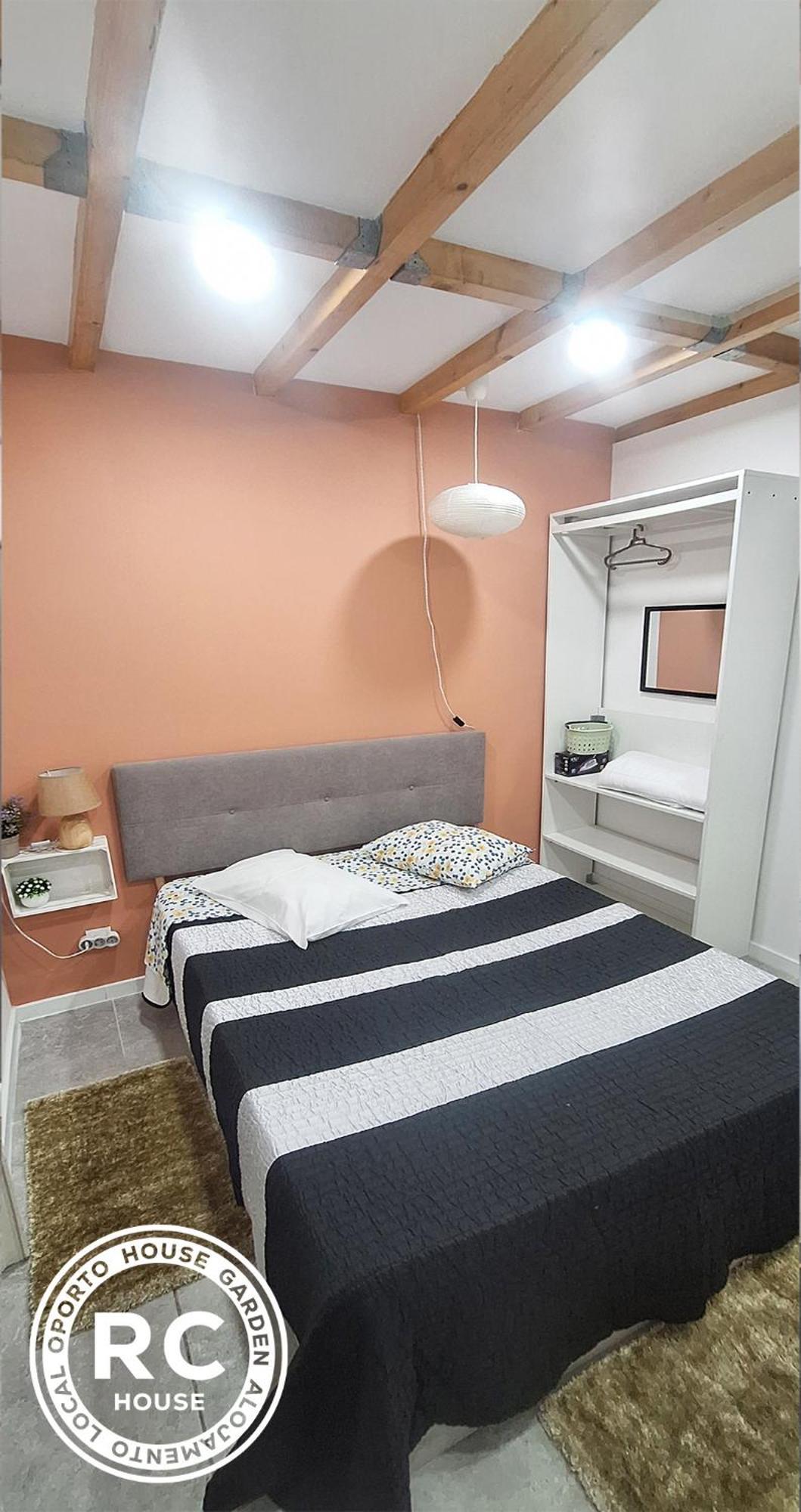 Oporto House Garden Villa Luaran gambar